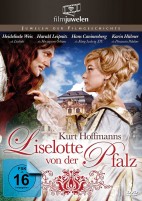 Liselotte von der Pfalz - Filmjuwelen (DVD) 