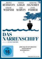 Das Narrenschiff (DVD) 