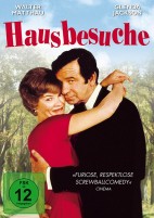 Hausbesuche (DVD) 