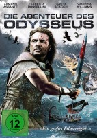 Die Abenteuer des Odysseus - 2. Auflage (DVD) 