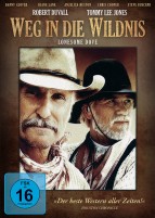 Weg in die Wildnis (DVD) 
