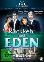 Rückkehr nach Eden - Box 3 (DVD) 