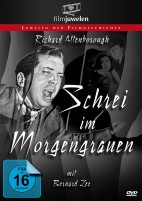 Schrei im Morgengrauen - Filmjuwelen (DVD) 