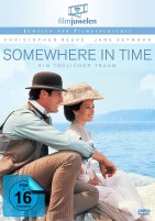 Somewhere in Time - Ein tödlicher Traum - Filmjuwelen (DVD) 