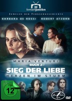 Sieg der Liebe - Herzen im Sturm (DVD) 
