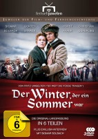 Der Winter, der ein Sommer war - Die Original-Langfassung (DVD) 
