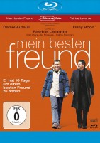 Mein bester Freund (Blu-ray) 