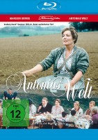 Antonias Welt (Blu-ray) 