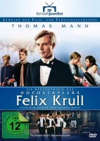 Die Bekenntnisse des Hochstaplers Felix Krull (DVD) 