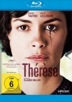 Thérèse (Blu-ray) 