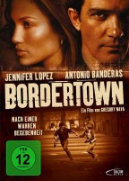 Bordertown - 2. Auflage (DVD) 