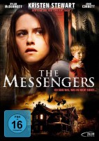 The Messengers - 2. Auflage (DVD) 