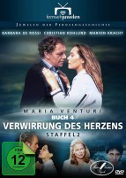 Verwirrung des Herzens - Staffel 2 (DVD) 