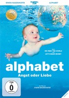 Alphabet - Angst oder Liebe? (DVD) 