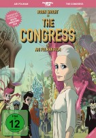 The Congress (DVD) 