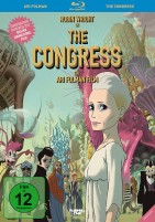 The Congress (Blu-ray) 