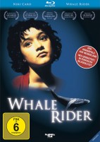 Whale Rider (Blu-ray) 