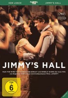 Jimmy's Hall (DVD) 