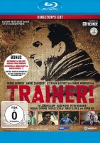 Trainer! - Director's Cut (Blu-ray) 
