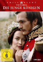 Victoria - Die junge Königin (DVD) 