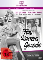 Frau Warrens Gewerbe (DVD) 