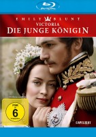 Victoria - Die junge Königin (Blu-ray) 
