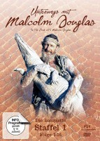 Unterwegs mit Malcolm Douglas - Staffel 1 (DVD) 