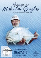 Unterwegs mit Malcolm Douglas - Staffel 2 (DVD) 