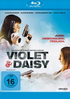 Violet & Daisy (Blu-ray) 