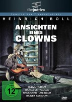 Ansichten eines Clowns (DVD) 