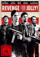 Revenge for Jolly! (DVD) 
