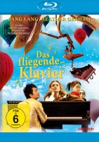 Das Fliegende Klavier (Blu-ray) 
