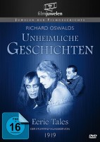 Unheimliche Geschichten (DVD) 
