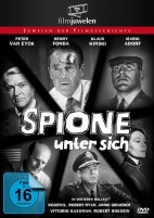Spione unter sich (DVD) 