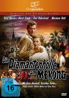 Die Diamantenhölle am Mekong (DVD) 