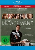 Detachment (Blu-ray) 