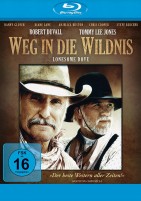 Weg in die Wildnis (Blu-ray) 