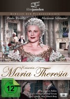 Kaiserin Maria Theresia (DVD) 