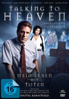 Talking to Heaven - Mein Leben mit Toten (DVD) 