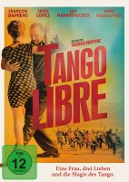 Tango libre (DVD) 