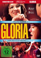 Gloria (DVD) 