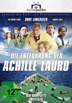 Die Entführung der Achille Lauro (DVD) 
