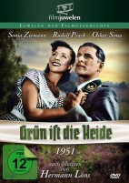 Grün ist die Heide (DVD) 