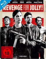 Revenge for Jolly! - Limited Steelbook (Blu-ray) 