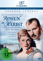 Rosen im Herbst - Effi Briest (DVD) 