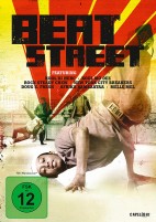 Beat Street (DVD) 