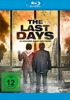 The Last Days (Blu-ray) 