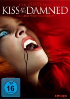 Kiss of the Damned (DVD) 