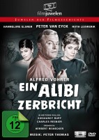Ein Alibi zerbricht (DVD) 