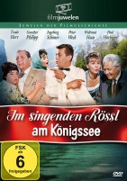 Im singenden Rössl am Königssee (DVD) 